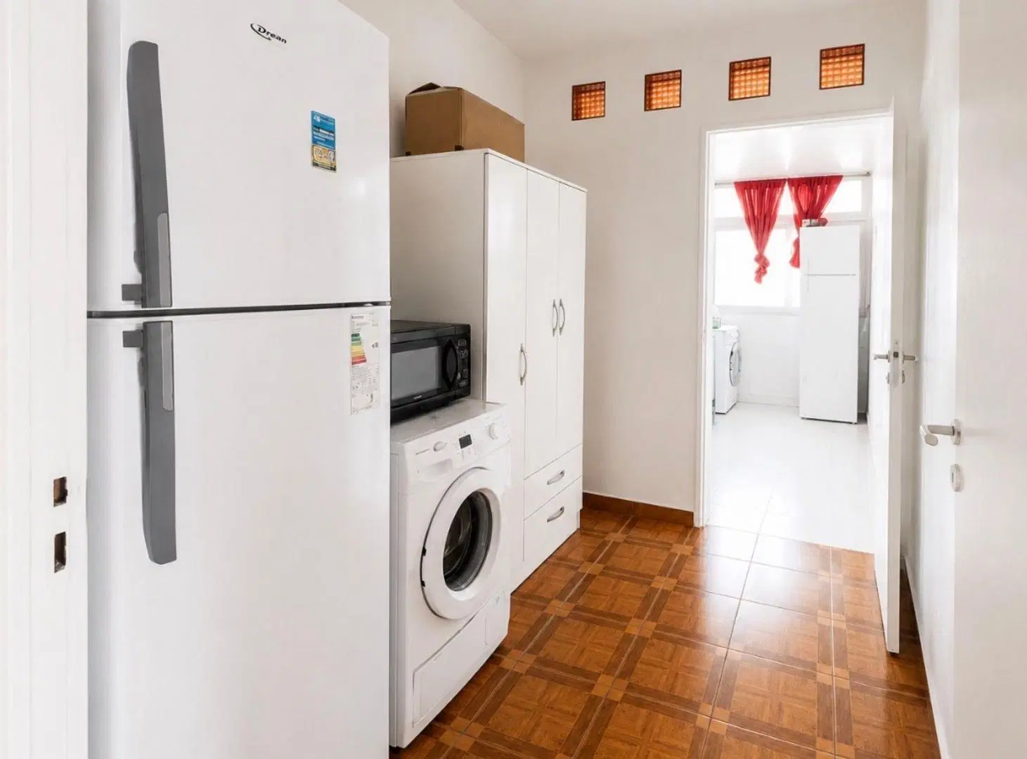 DEPARTAMENTO EN VENTA 3 AMBIENTES AVELLANEDA 2