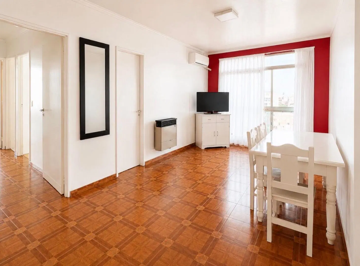 DEPARTAMENTO EN VENTA 3 AMBIENTES AVELLANEDA 4