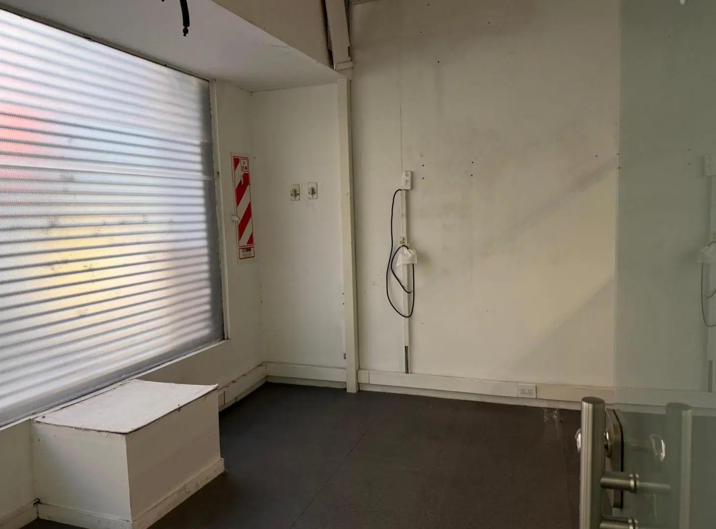 Venta Local c/ Subsuelo y Oficinas | Apto T. Rubro 3