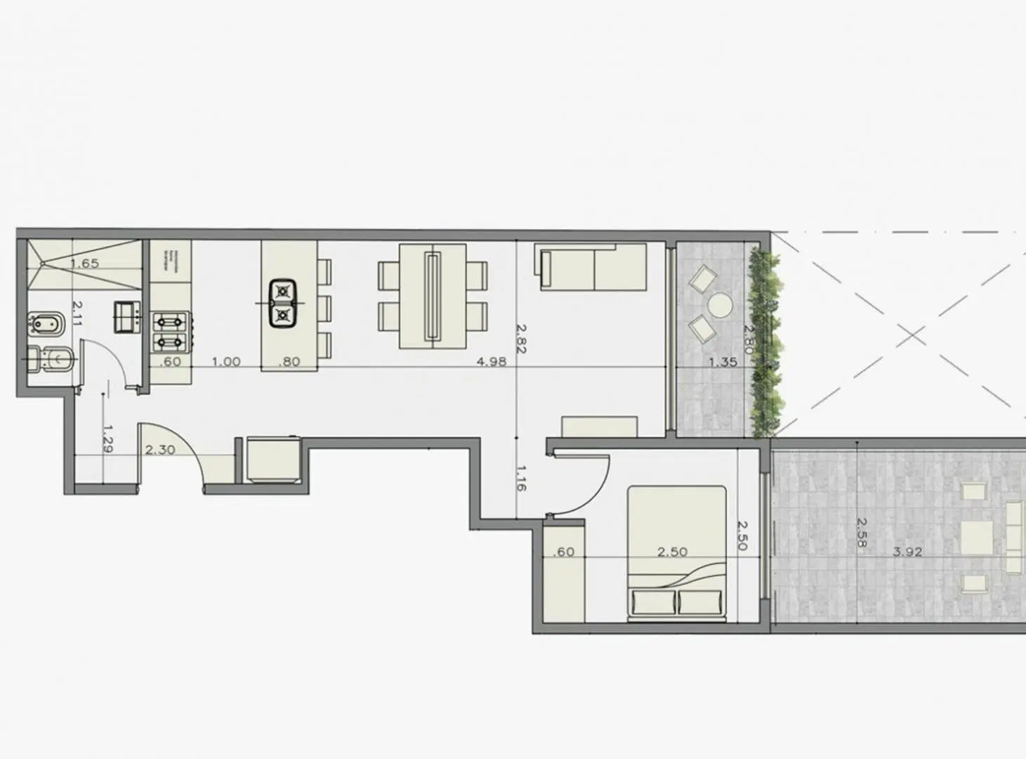 Plano 1