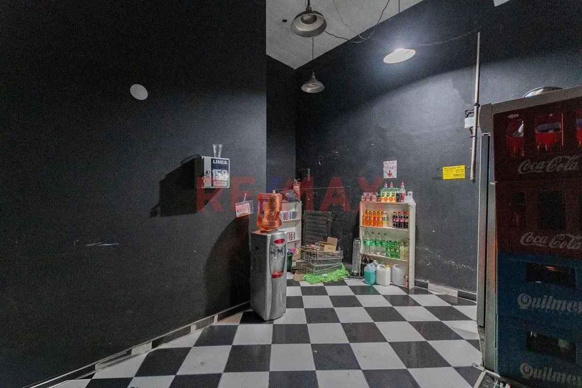 Venta Local APTO CREDITO-LINIERS 3