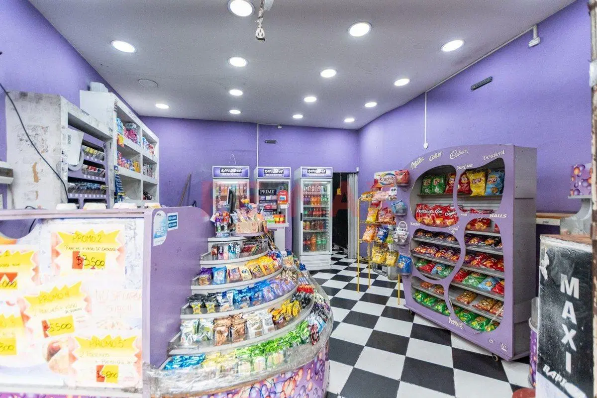 Venta Local APTO CREDITO-LINIERS 2