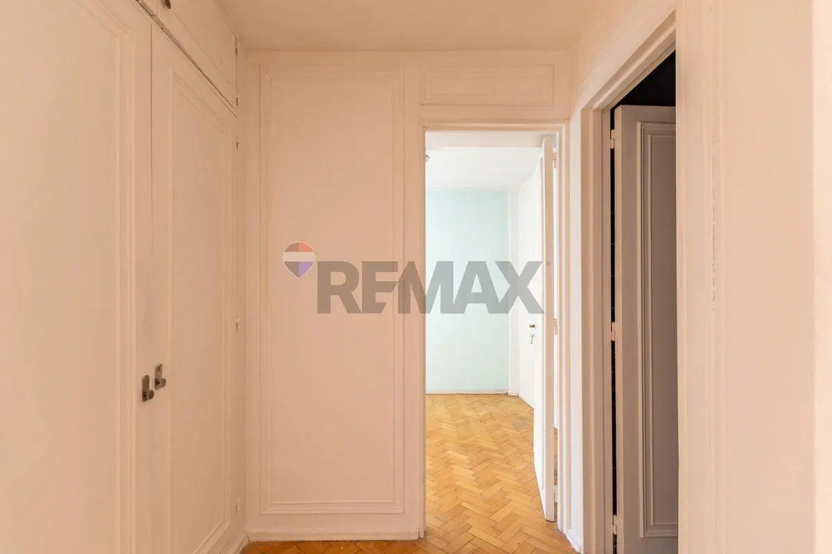 Venta Dpto. 2 Amb. c/Balcon-APTO CREDITO- Almagro 5