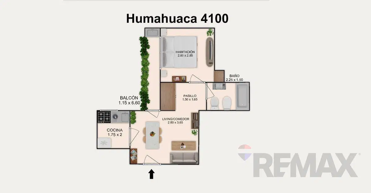 Plano 1