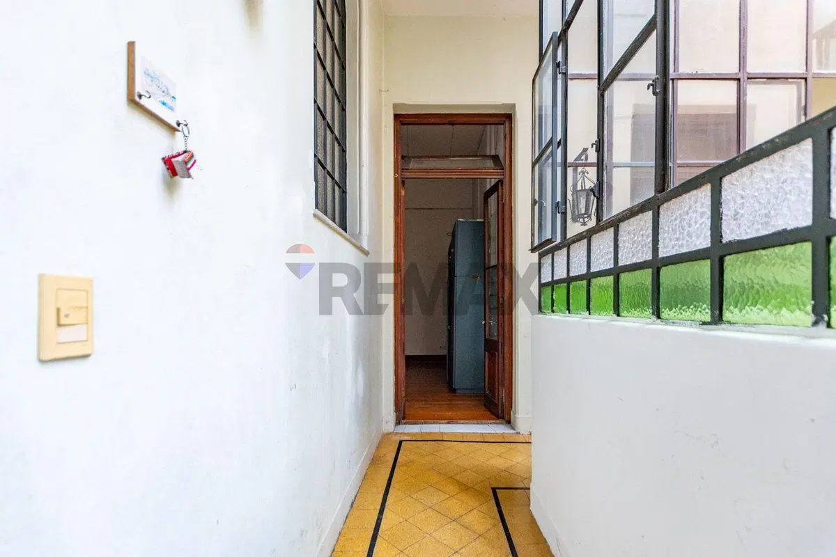 Venta PH 4 Ambientes-APTO CREDITO-Almagro 3