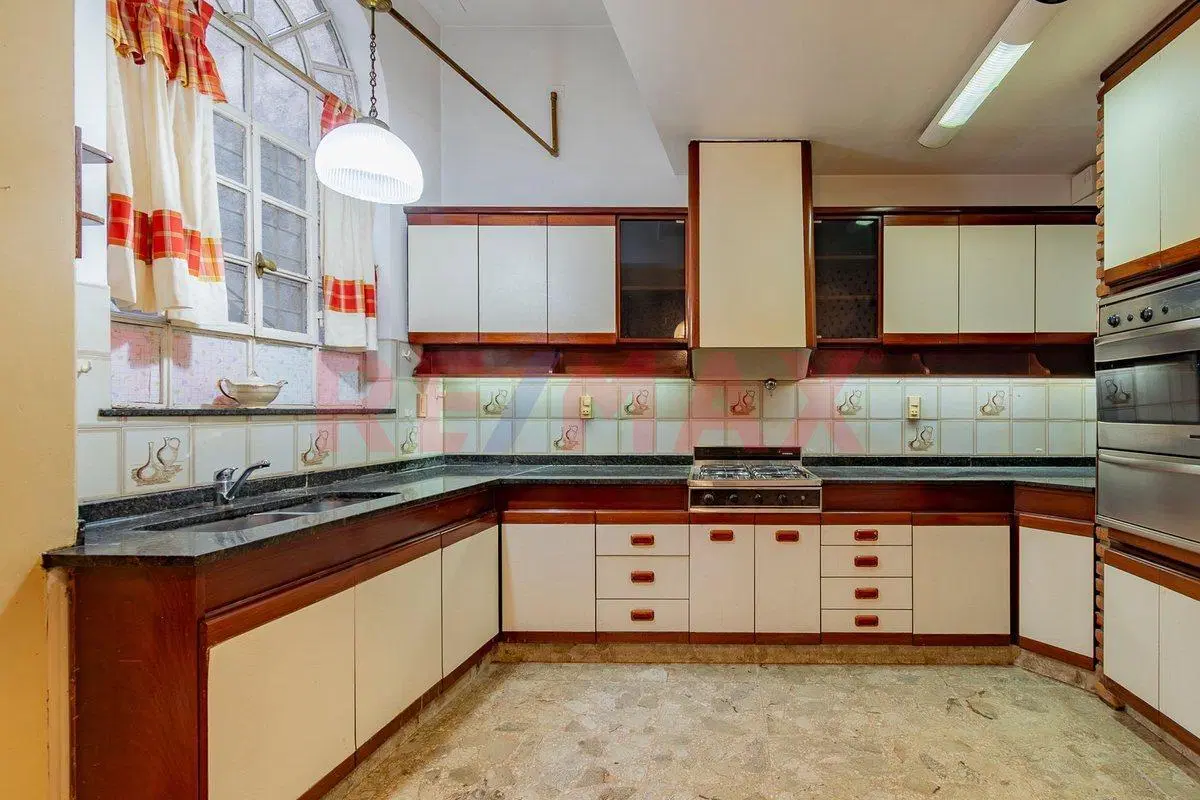 Casa Venta.5 Amb. c/terraza APTO CREDITO Caballito 5