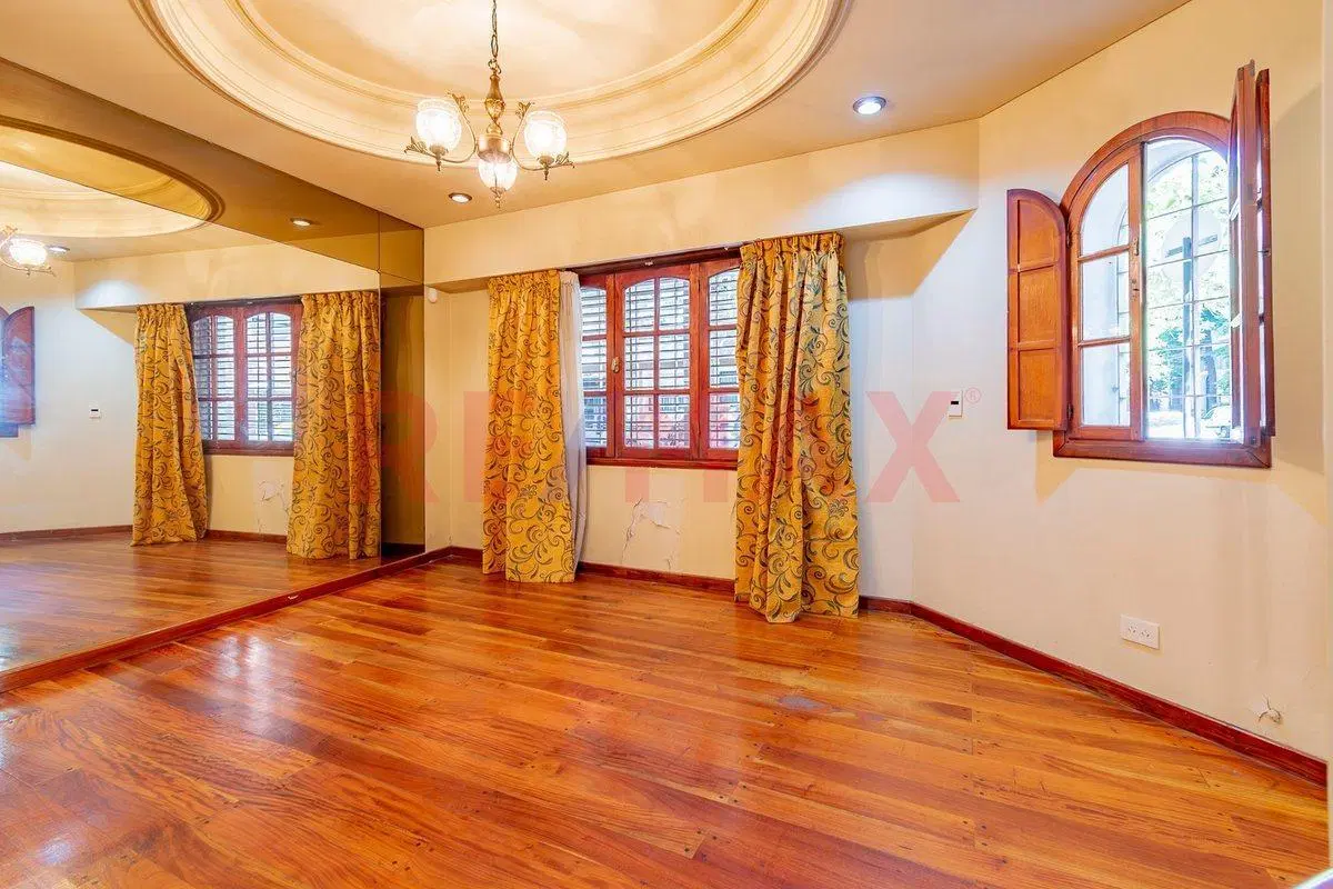 Casa Venta.5 Amb. c/terraza APTO CREDITO Caballito 2