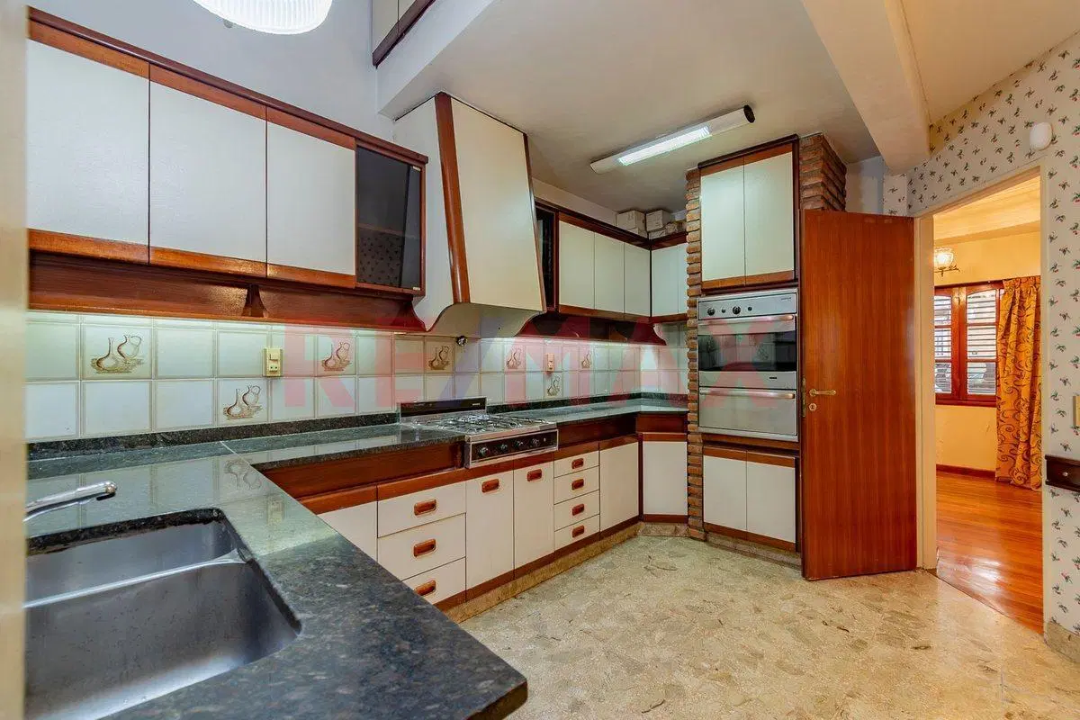 Casa Venta.5 Amb. c/terraza APTO CREDITO Caballito 4