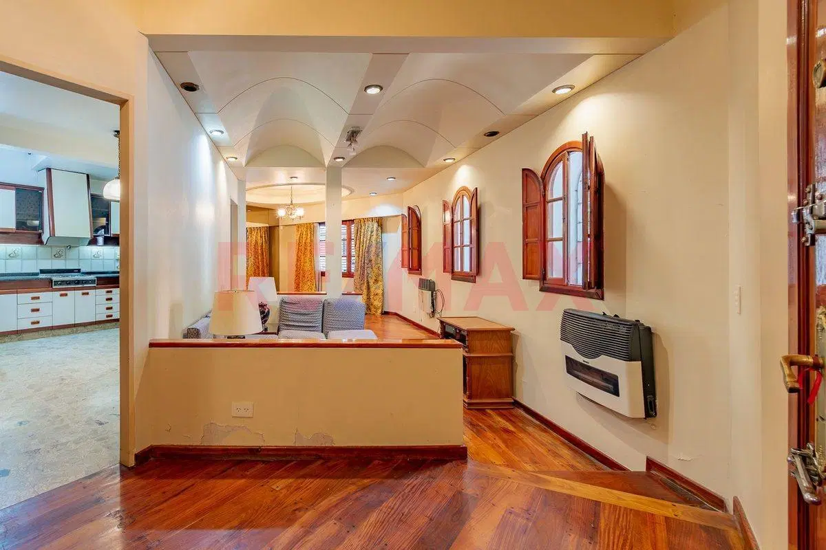 Casa Venta.5 Amb. c/terraza APTO CREDITO Caballito 3