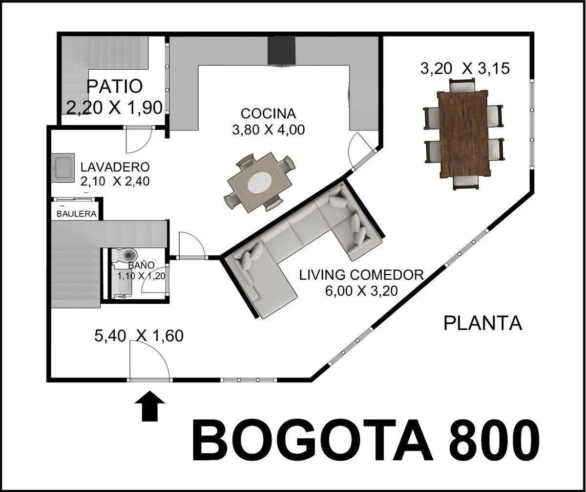 Plano 1