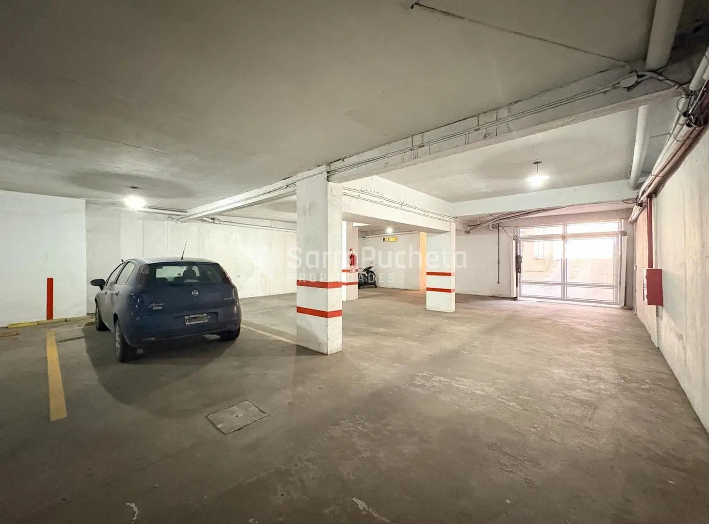 VENTA DEPTO 3 AMB CON COCHERA Y BAULERA MORON 5