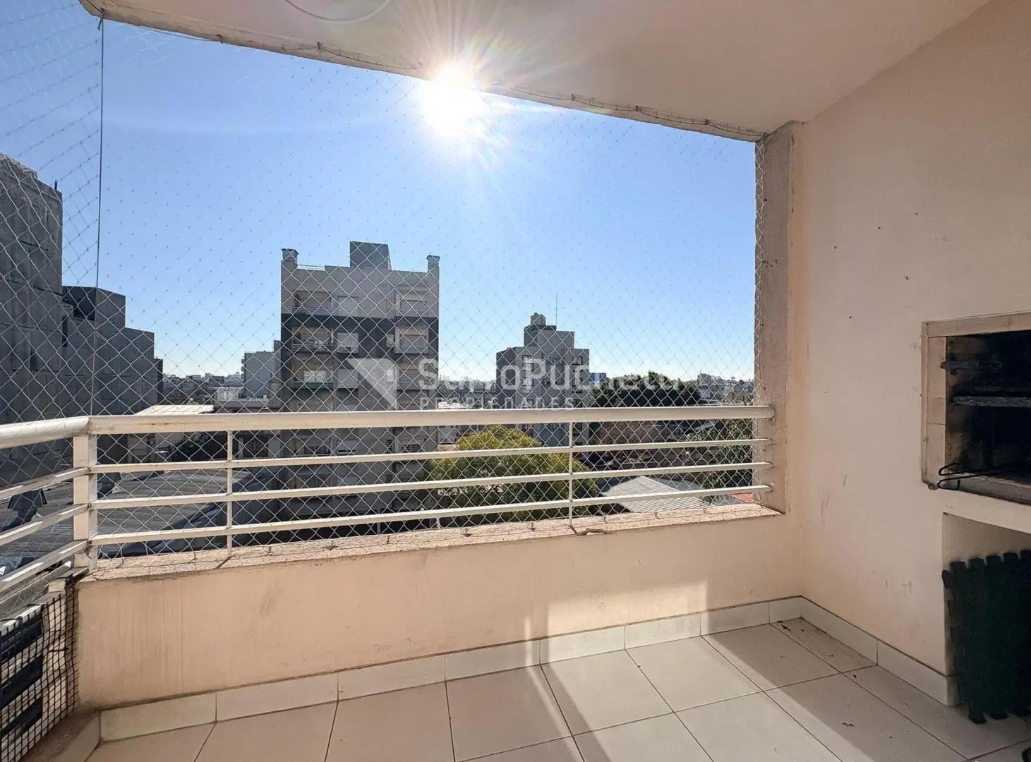 VENTA DEPTO 3 AMB CON COCHERA Y BAULERA MORON 3