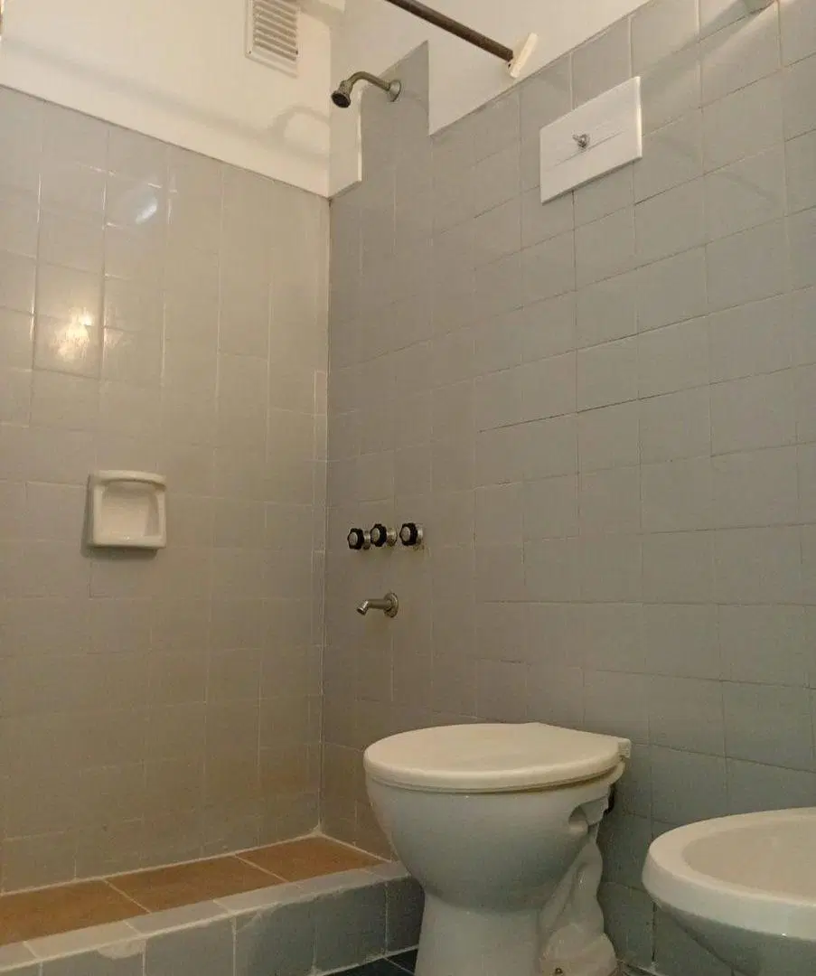 Venta  Monoambiente Colegiales 8