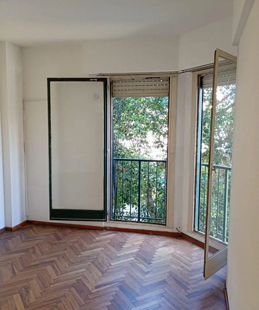 Venta  Monoambiente Colegiales 3