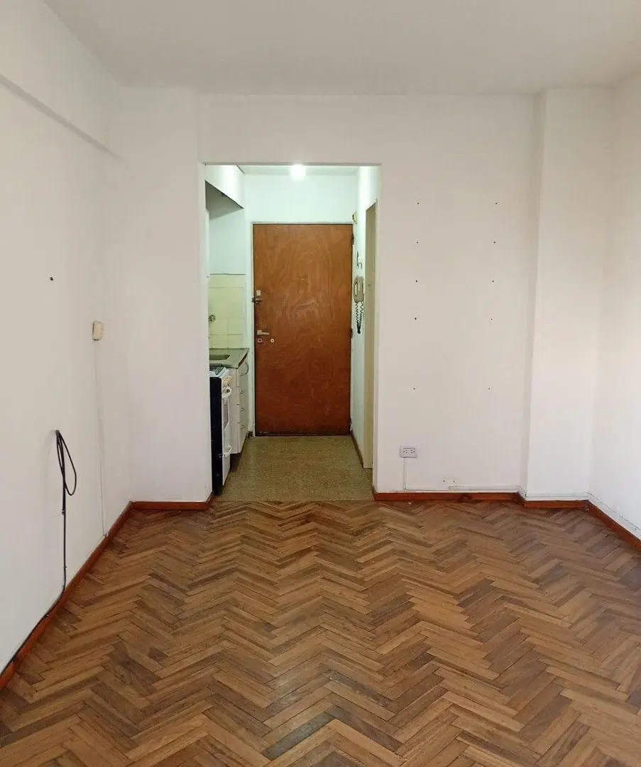 Venta  Monoambiente Colegiales 5