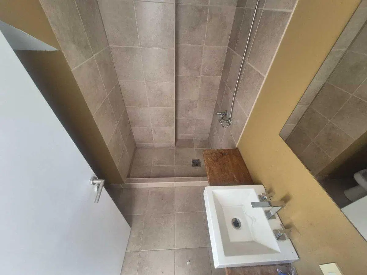 Departamento Tipo Loft 2/3 amb con cochera Pilar 3