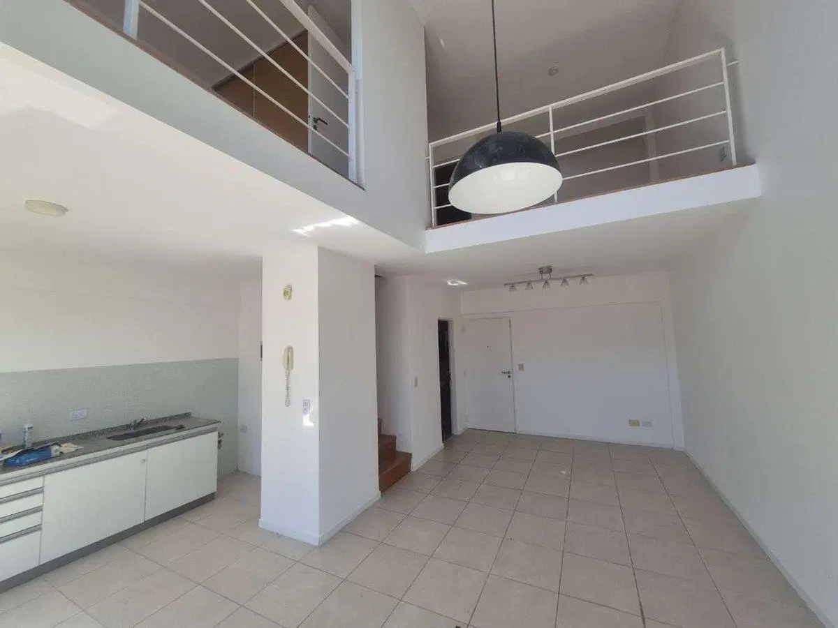 Departamento Tipo Loft 2/3 amb con cochera Pilar 2