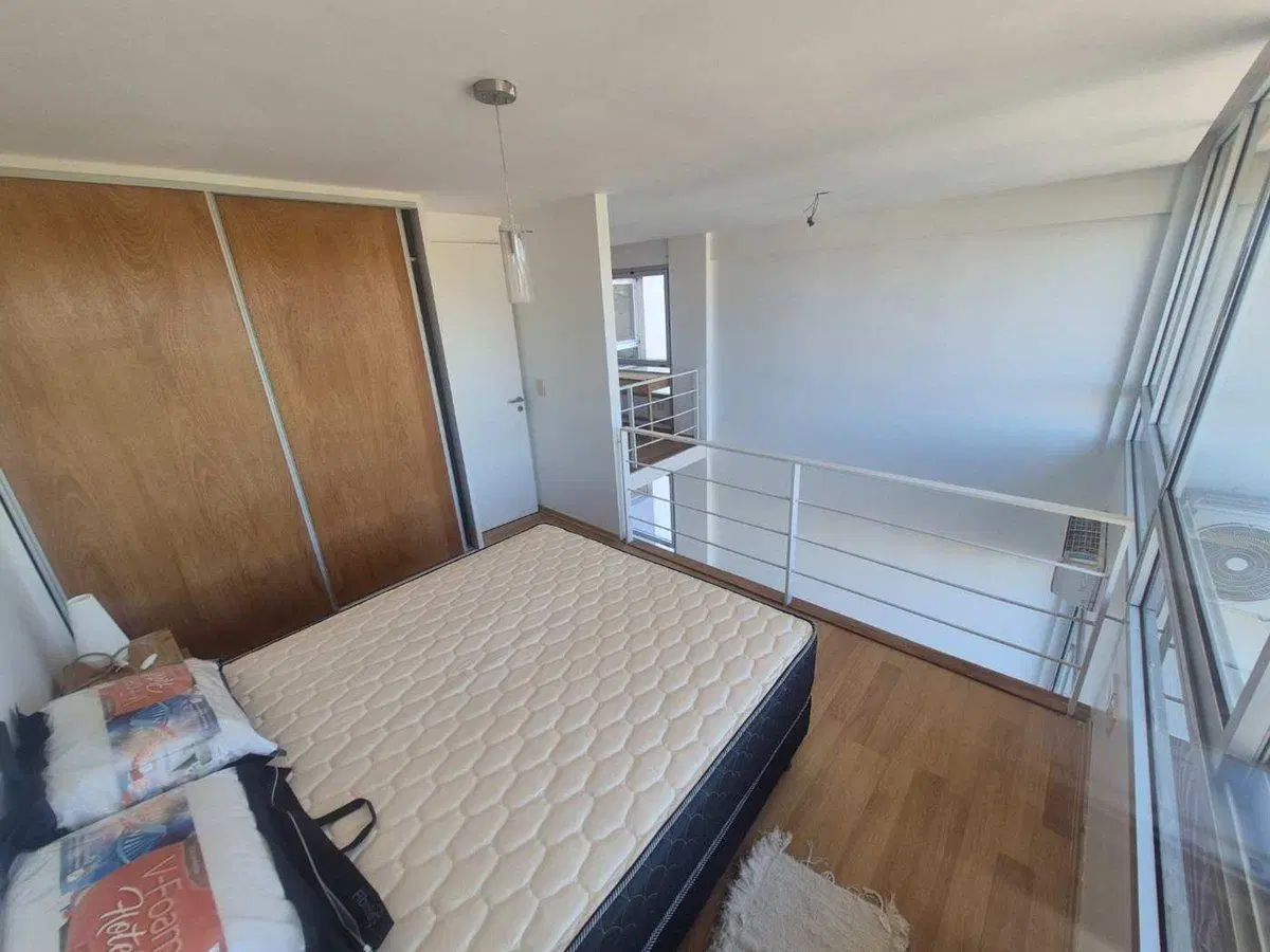 Alquiler Temporario Pilar LOFT 2/3 amb con cochera 2