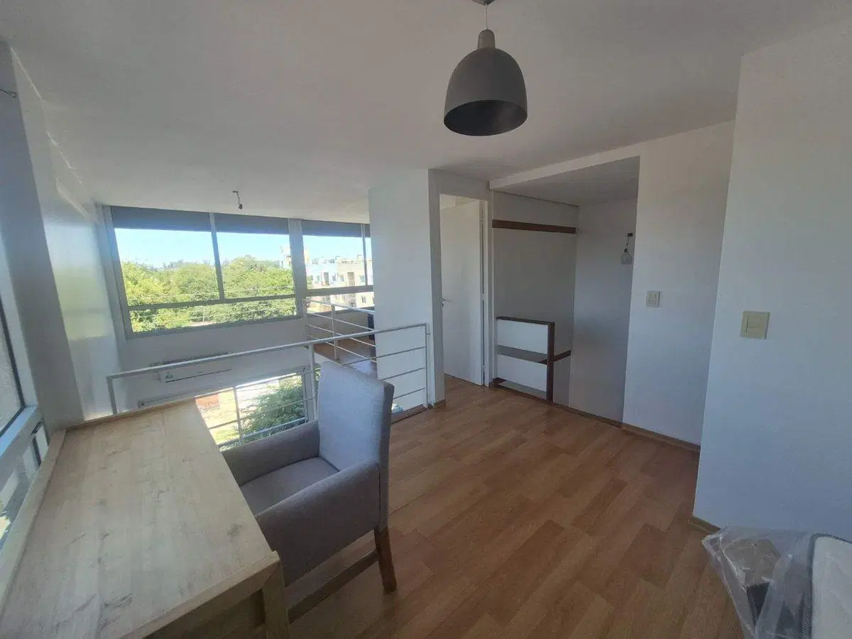 Alquiler Temporario Pilar LOFT 2/3 amb con cochera 4