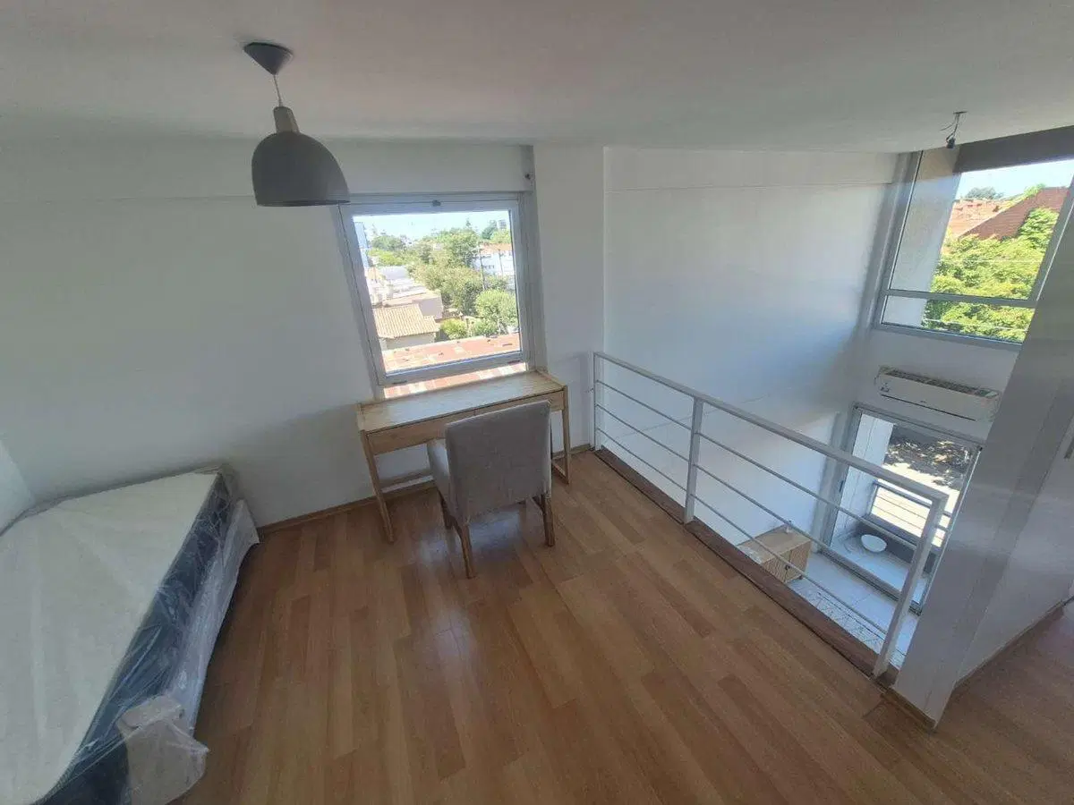 Alquiler Temporario Pilar LOFT 2/3 amb con cochera 3