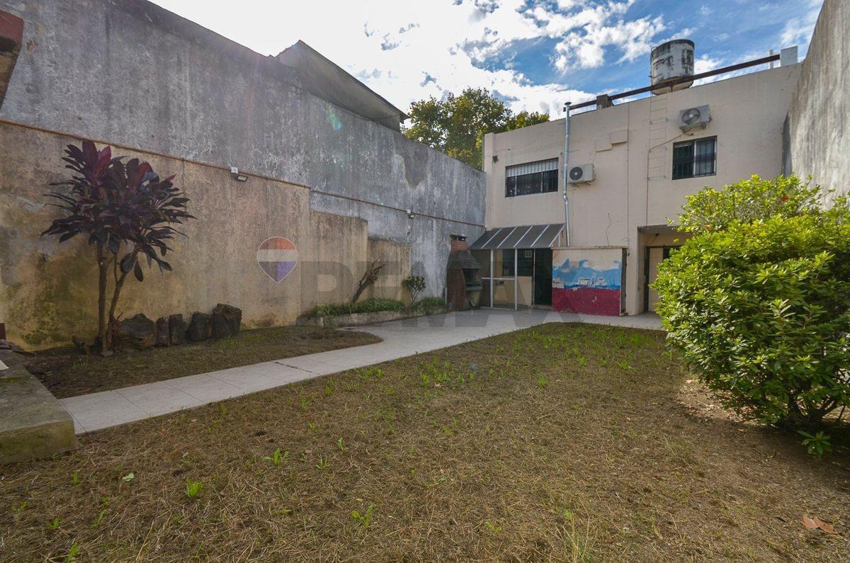 Espectacular casa a la venta en La Paternal