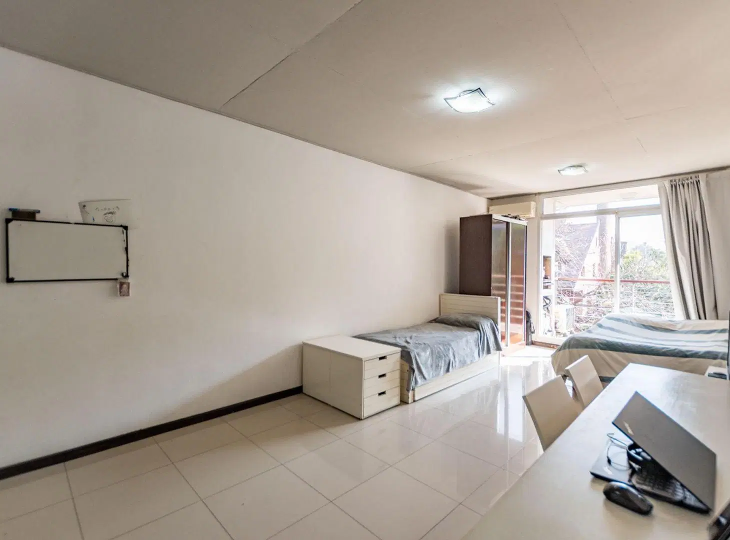 Venta Monoambiente balcón- Belgrano chico 4