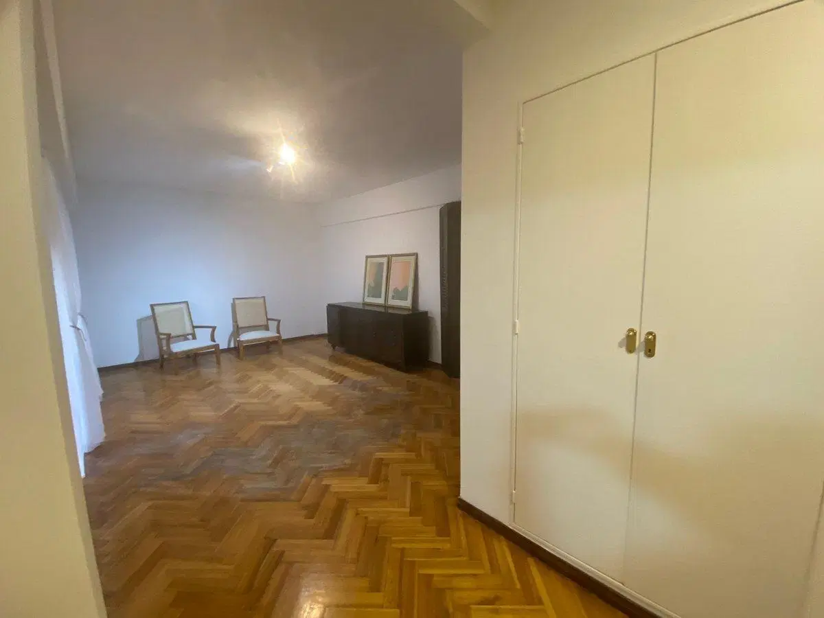 Departamento 3 amb. en venta en Flores con cochera 4