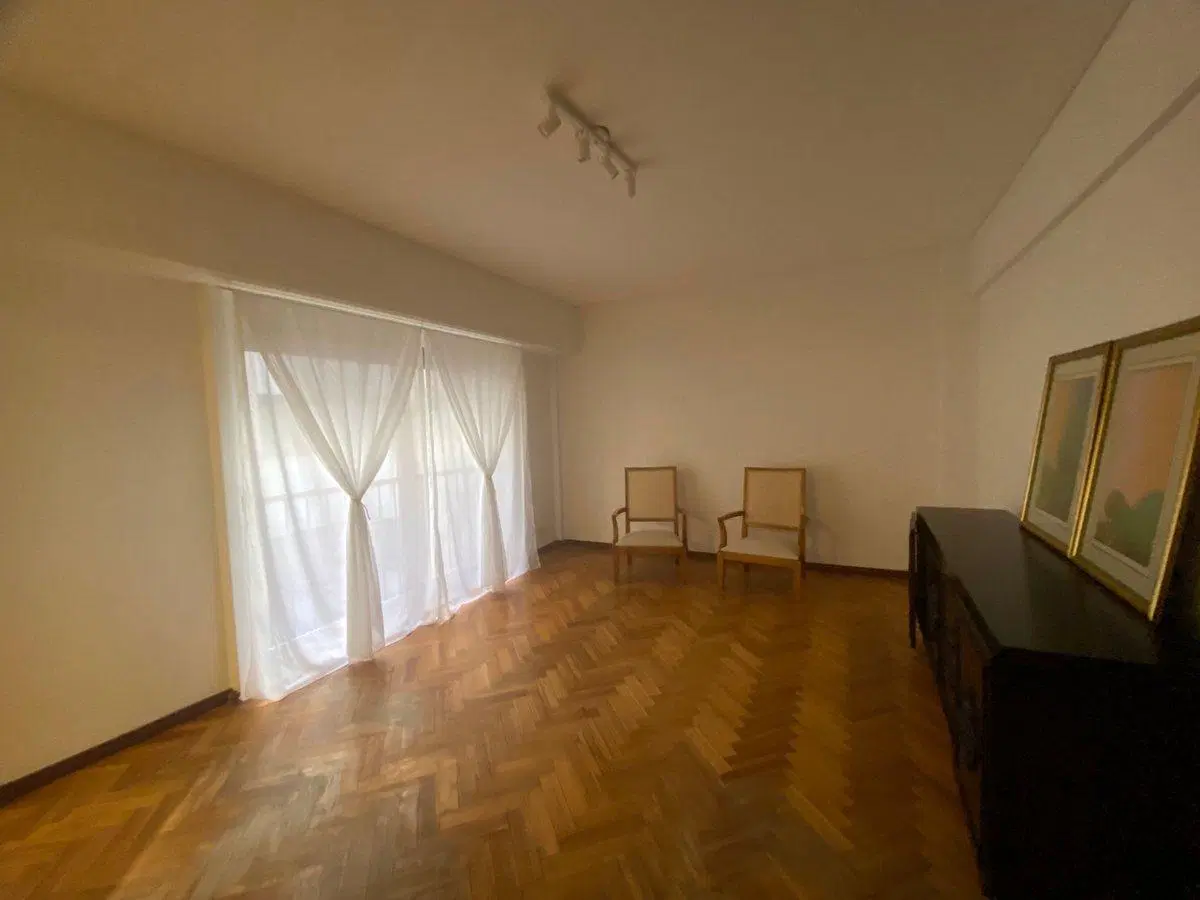 Departamento 3 amb. en venta en Flores con cochera 5