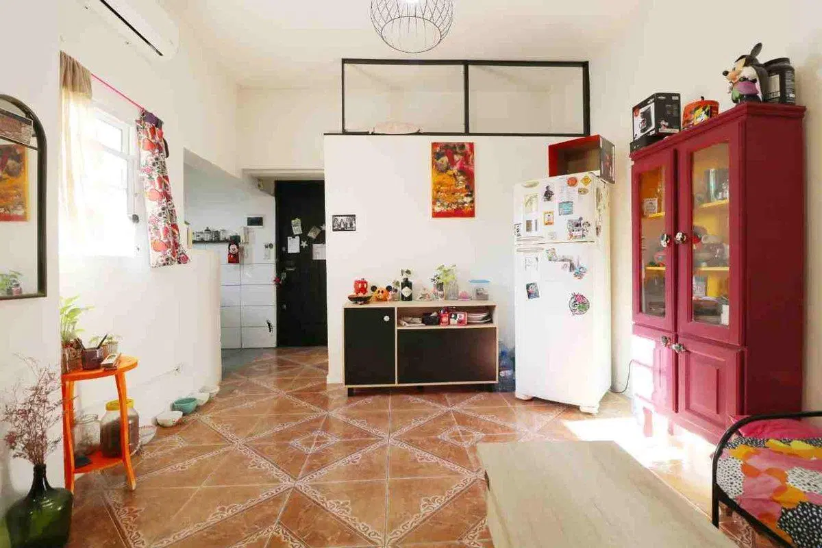 VENTA PH. 4 ambientes con terraza PROPIA/ ALMAGRO 3