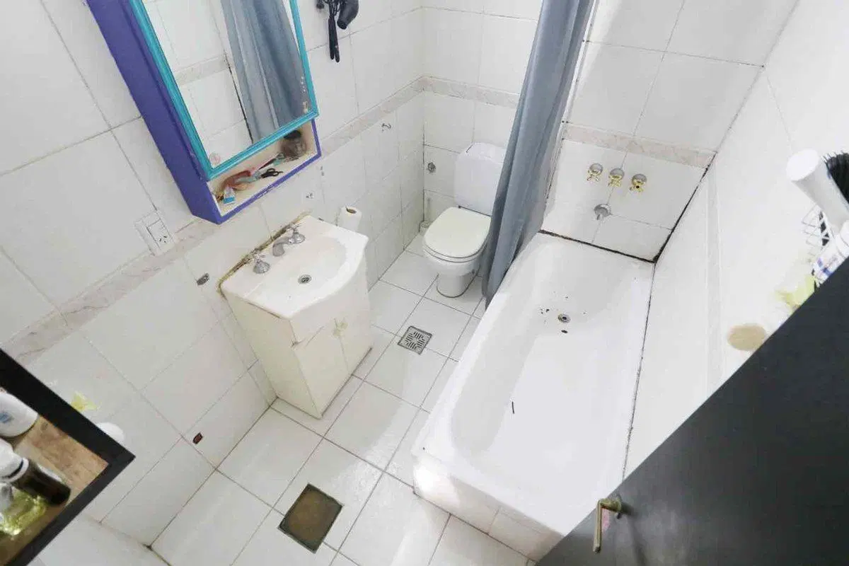 VENTA PH. 4 ambientes con terraza PROPIA/ ALMAGRO 4