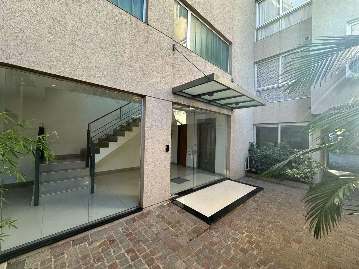 MONOAMB. EN PB, EN VENTA! VILLA SARMIENTO, MORÓN 4