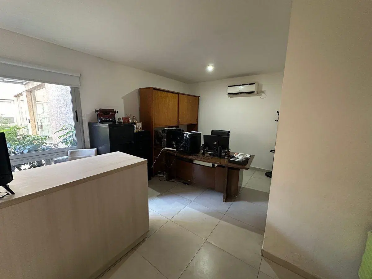 MONOAMB. EN PB, EN VENTA! VILLA SARMIENTO, MORÓN 5