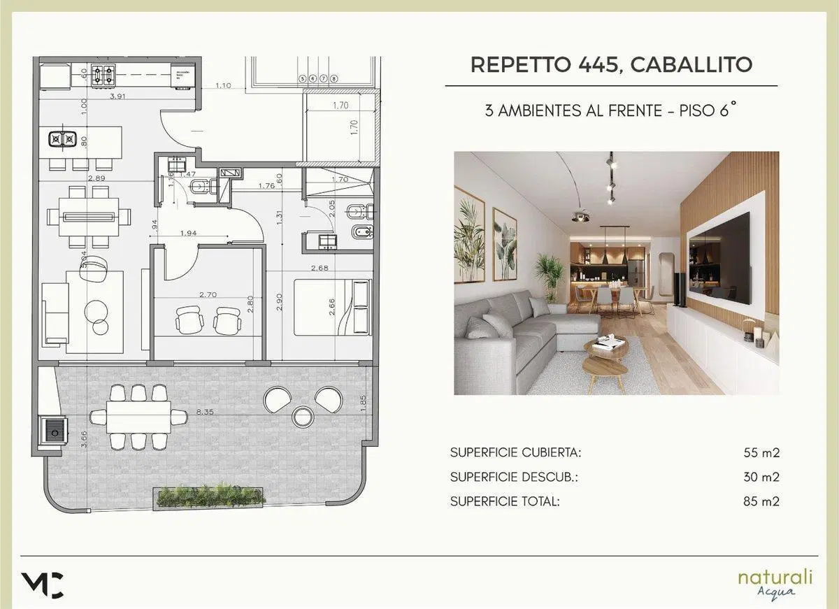 Plano 1