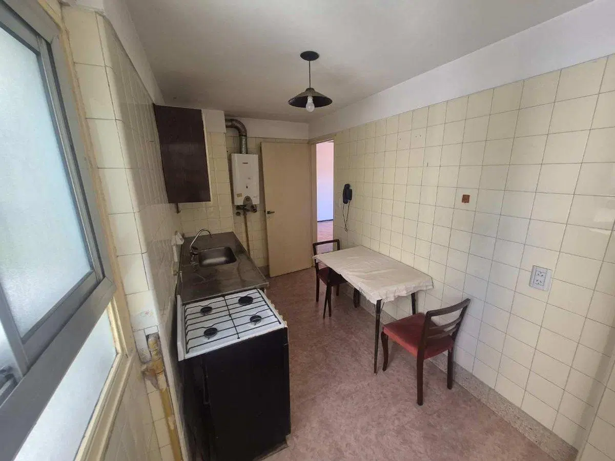 Departamento en venta 3 ambientes en Floresta 5