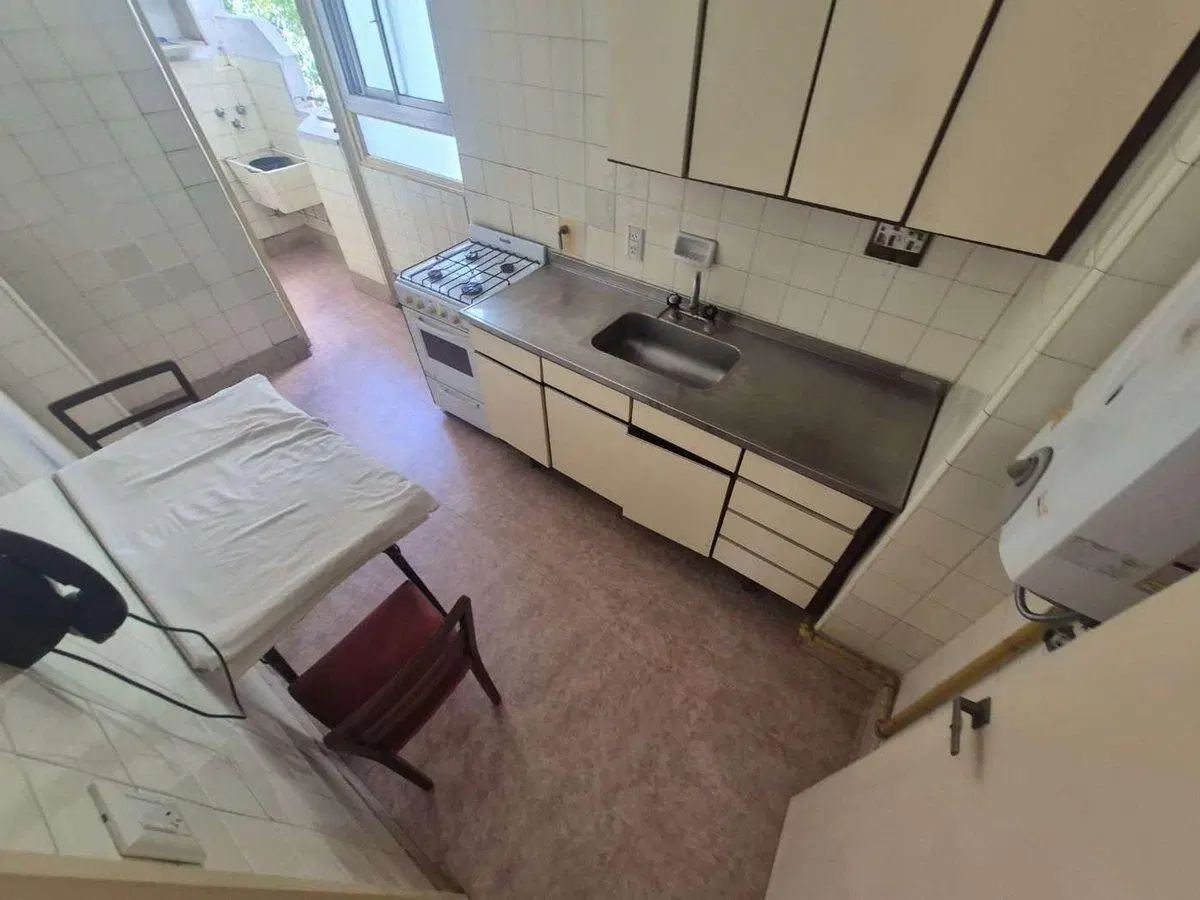 Departamento en venta 3 ambientes en Floresta 3