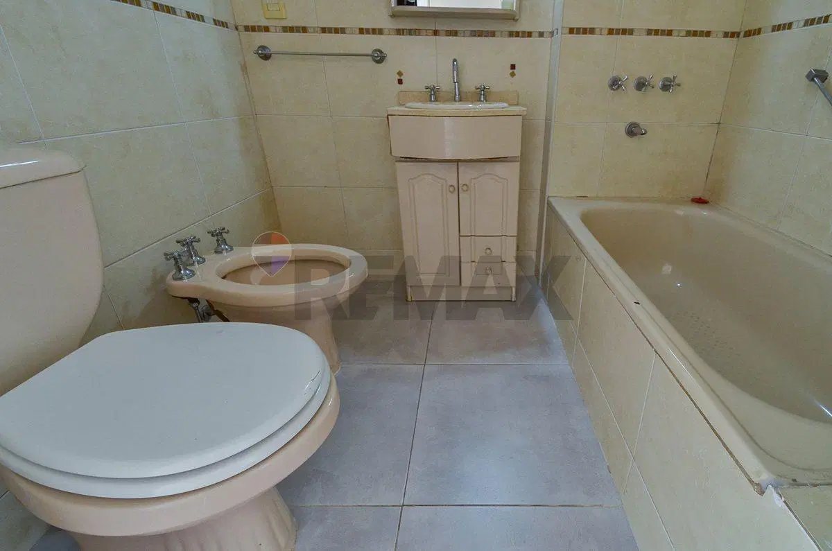 Hermoso monoambiente en alquiler en CABALLITO 5