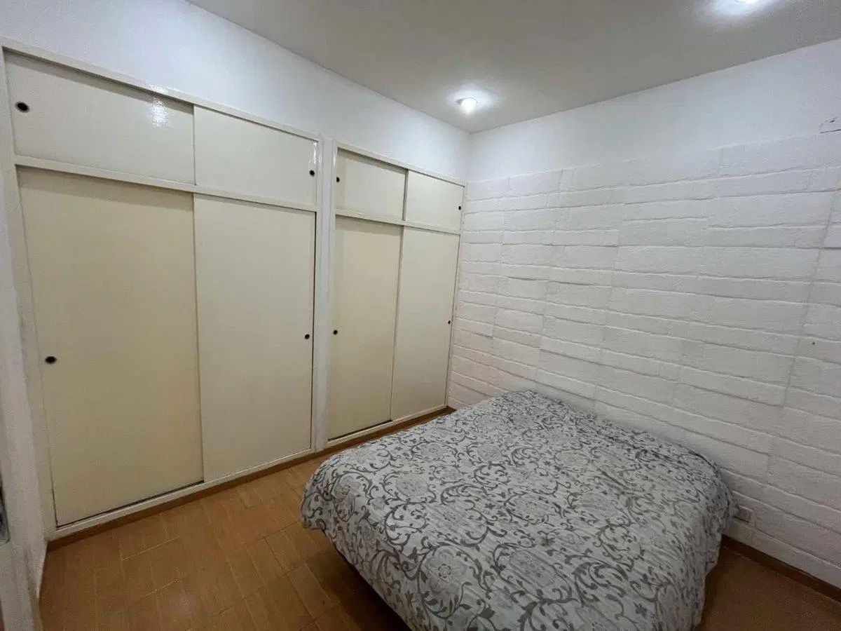 CASA PH 4 AMB SIN EXPENSAS RECICLADO SAN CRISTOBAL 5