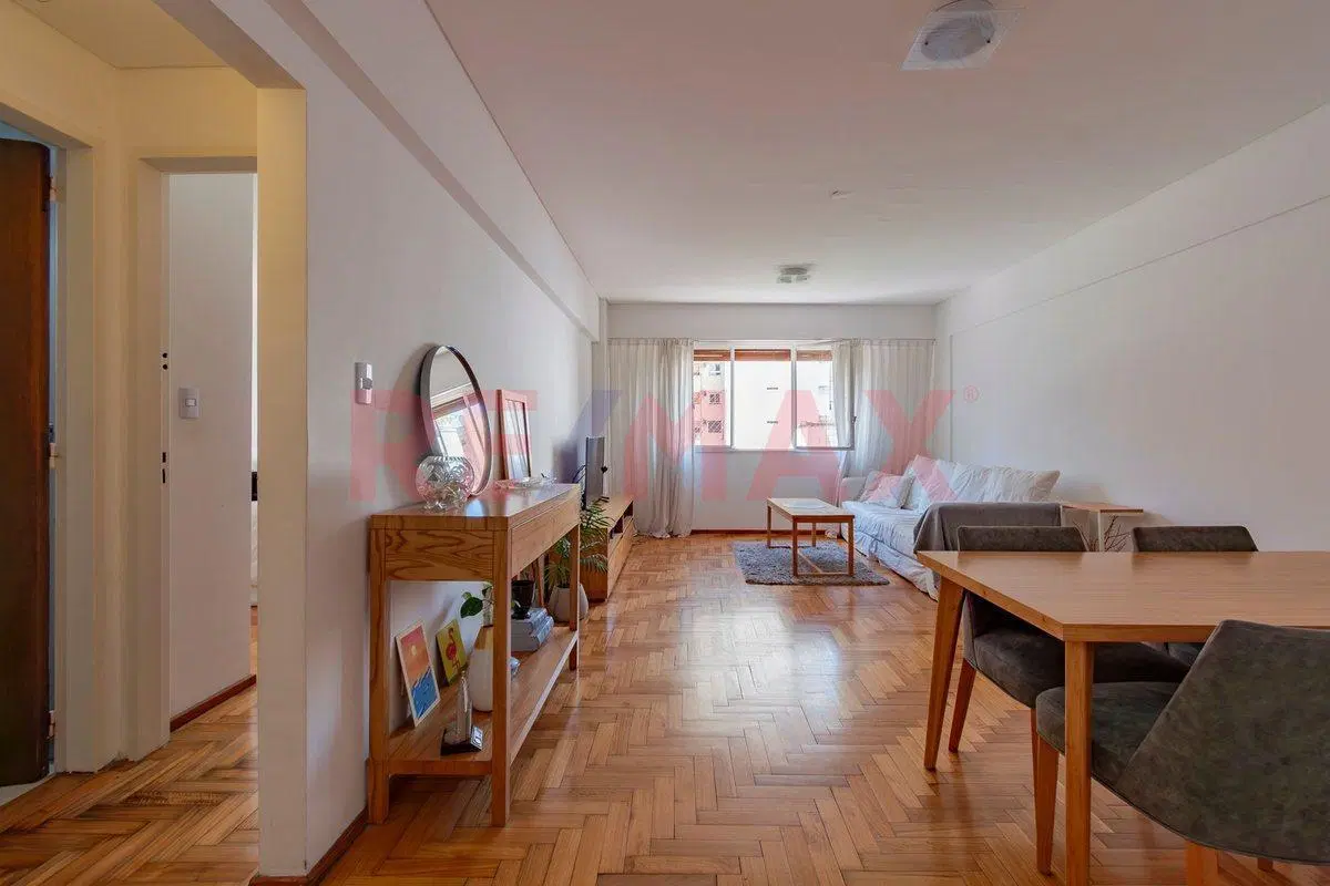 VENTA DPTO DE 3 AMB C/ HAB SERV EN COLEGIALES! 3