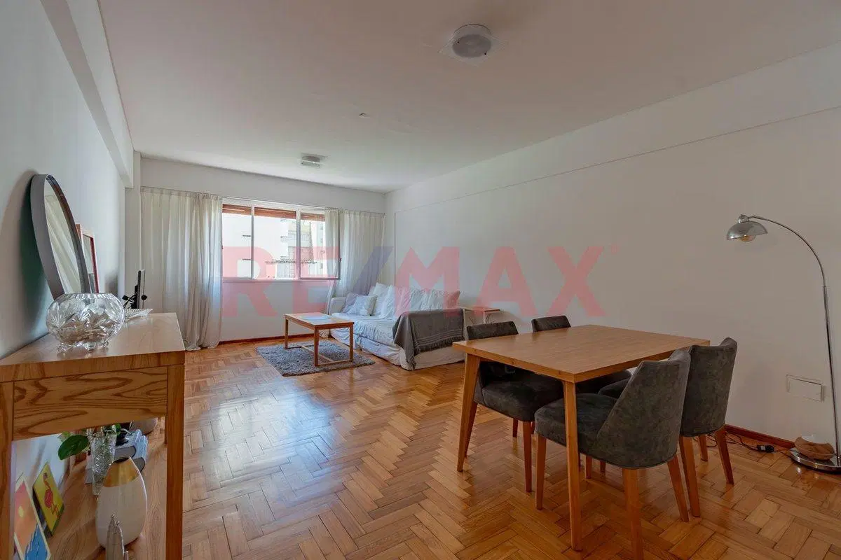 VENTA DPTO DE 3 AMB C/ HAB SERV EN COLEGIALES! 2