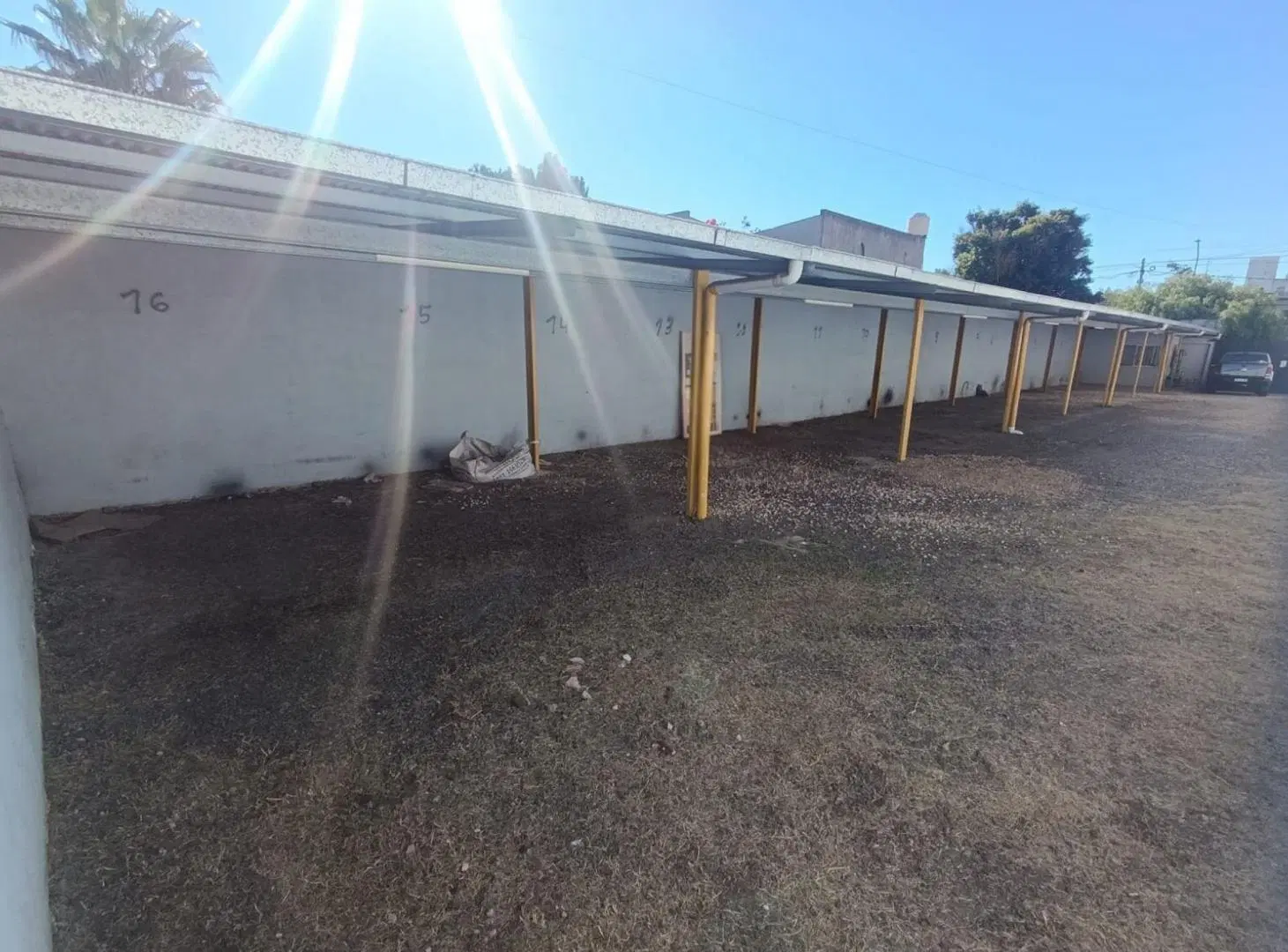 VENTA LOTE SAN JUSTO CENTRO 5