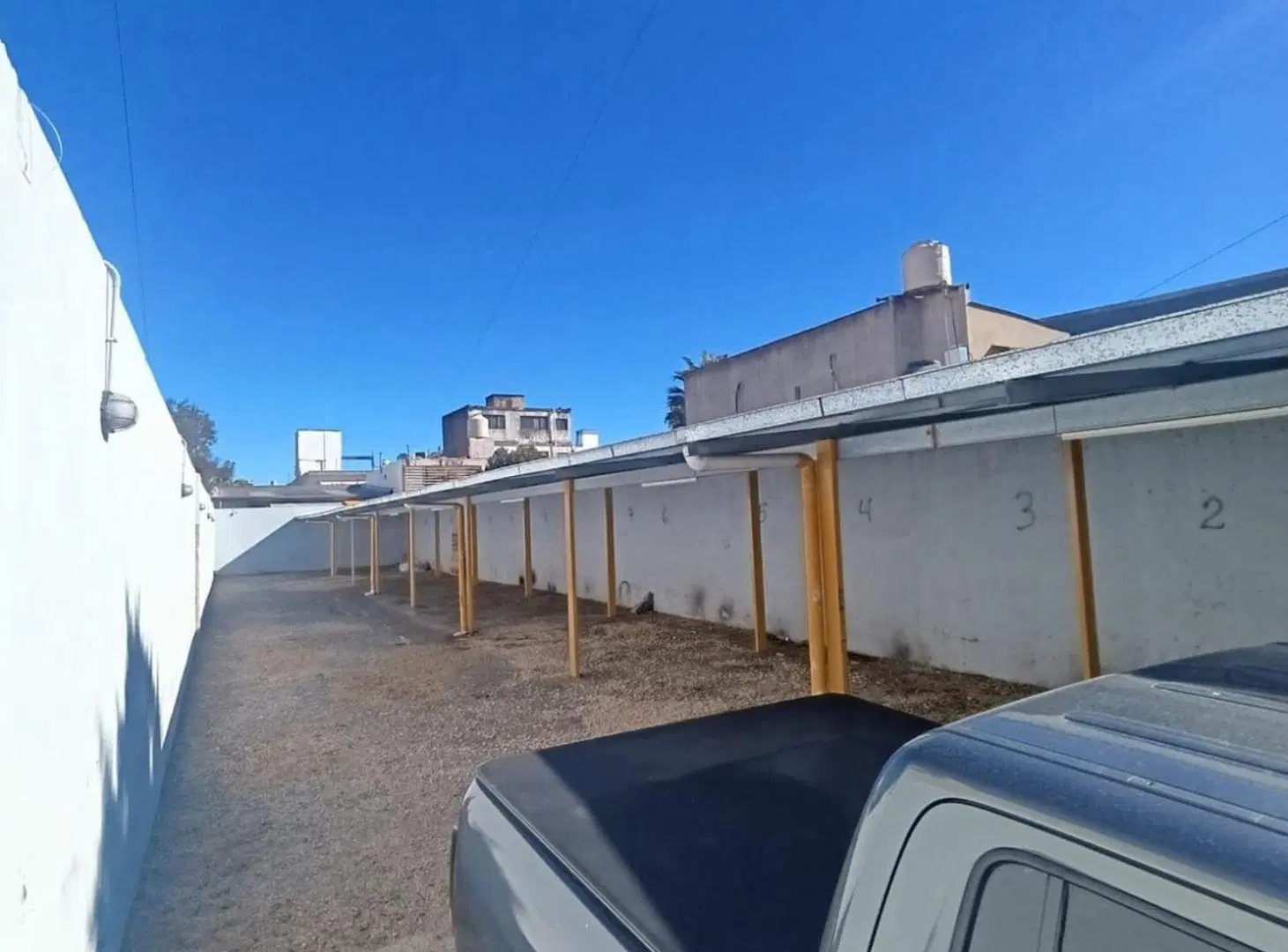 VENTA LOTE SAN JUSTO CENTRO 3