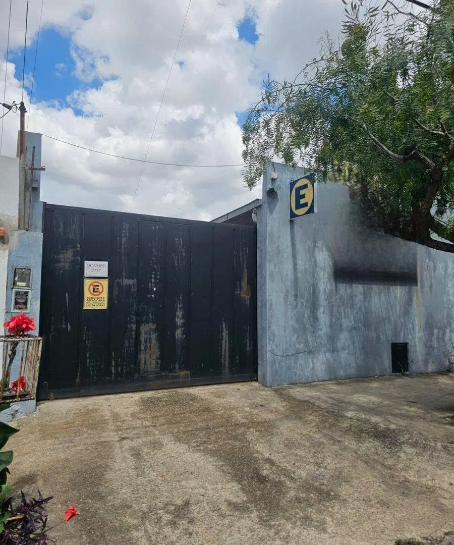 VENTA LOTE SAN JUSTO CENTRO 2