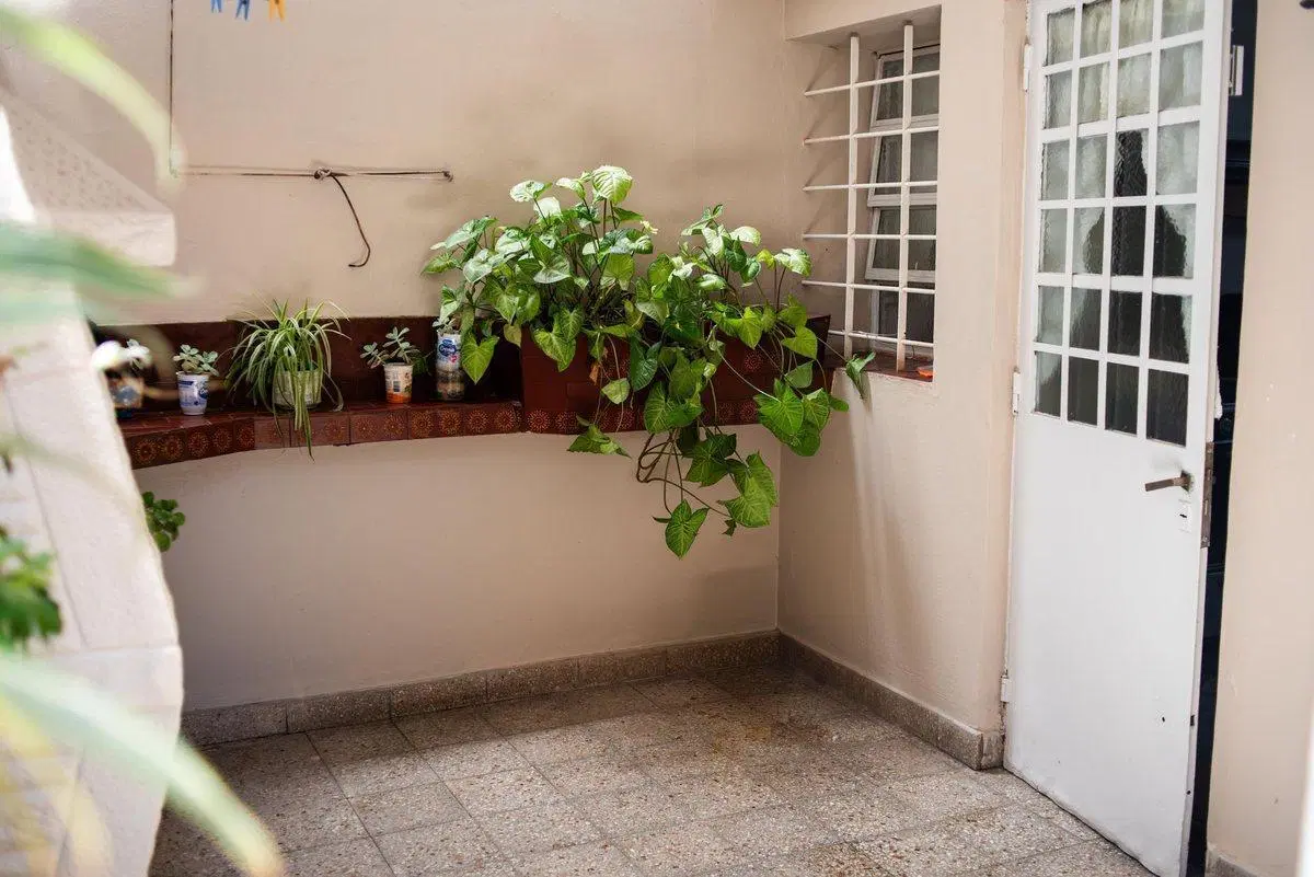 Liniers - Casa 4 amb coch. patio y terraza 3