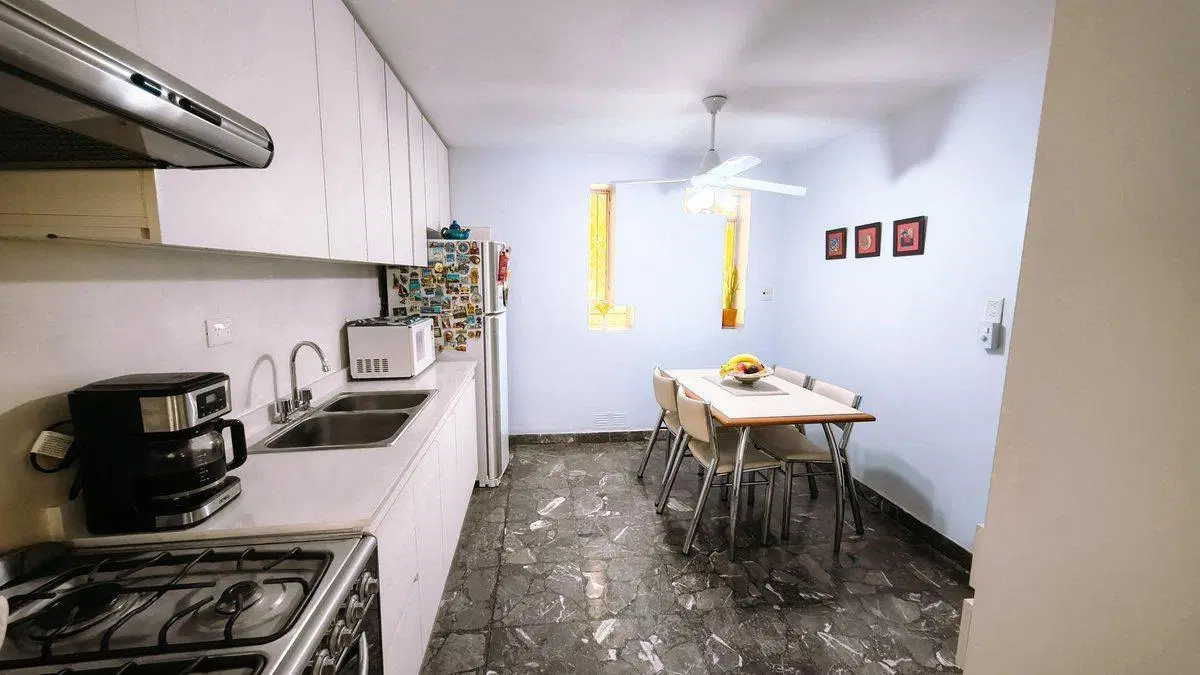 Liniers - Casa 4 amb coch. patio y terraza 5