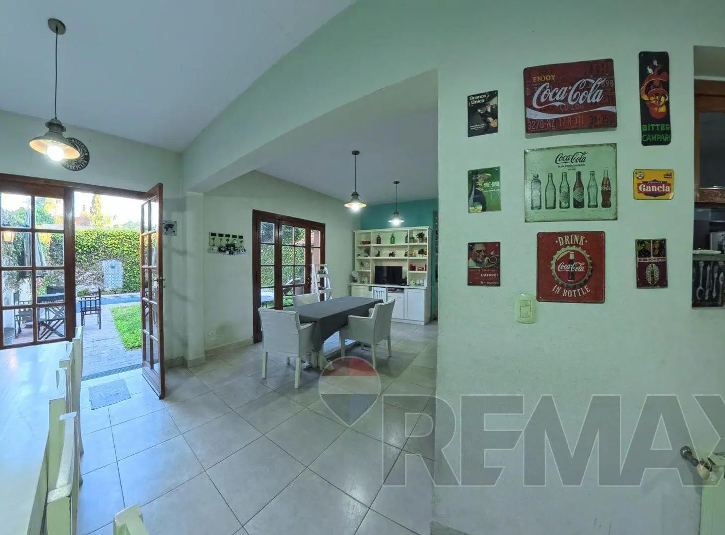 Casa Inglesa de 1913 reciclada a nuevo-Banfield 5
