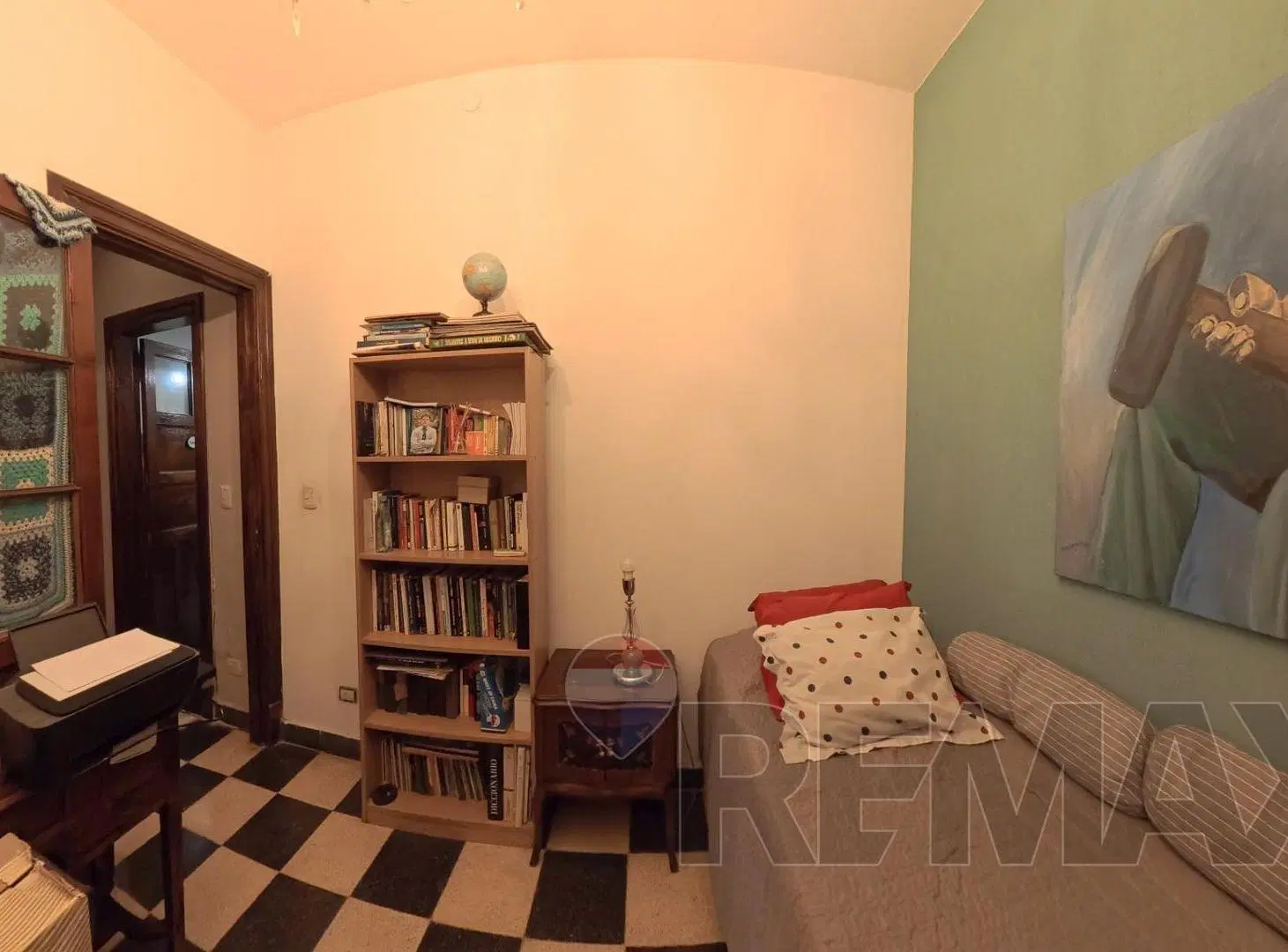Casa Inglesa de 1913 reciclada a nuevo-Banfield 4
