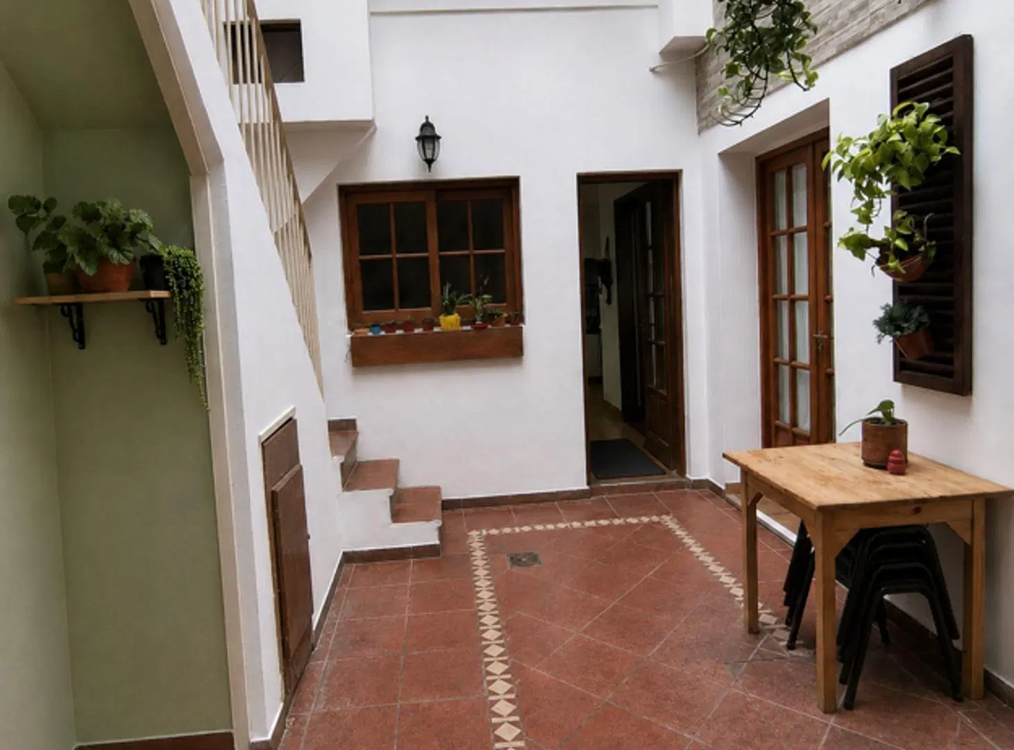 VENTA PH Tipo Casa 4 Amb. con Patio Cub. y Terraza 4