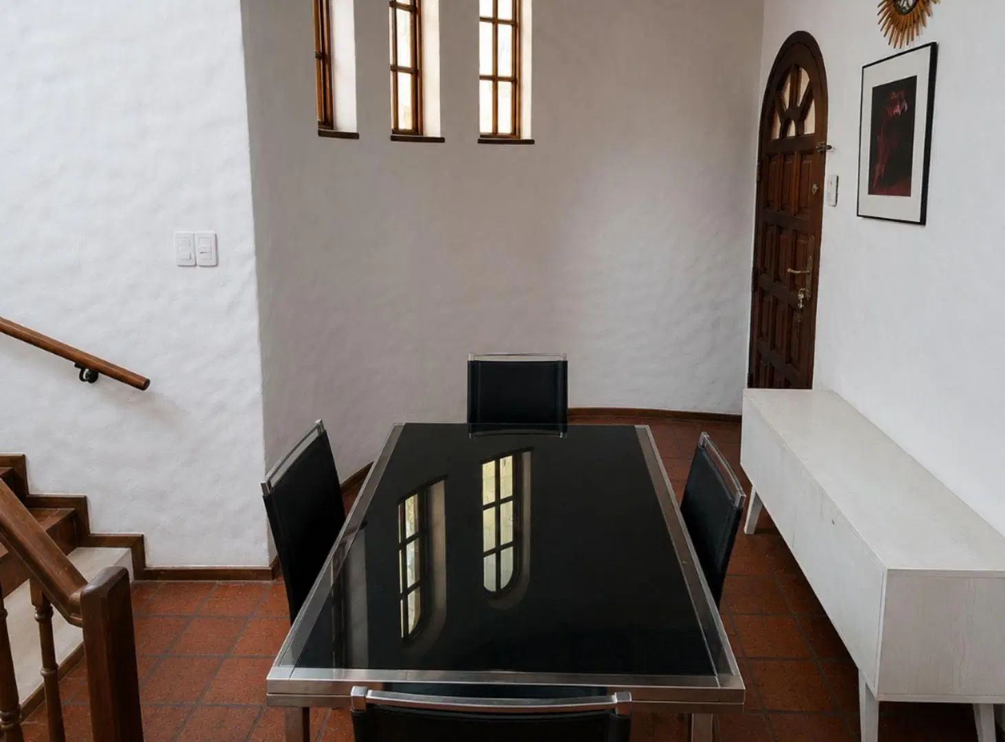 VENTA PH Tipo Casa 4 Amb. con Patio Cub. y Terraza 3