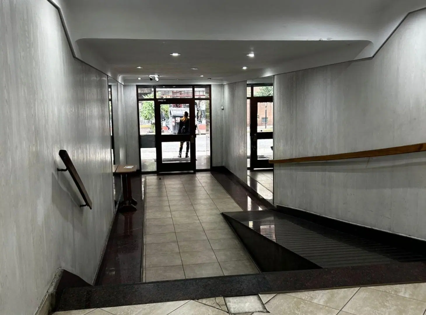 Departamento 3 ambientes en Venta Congreso 5