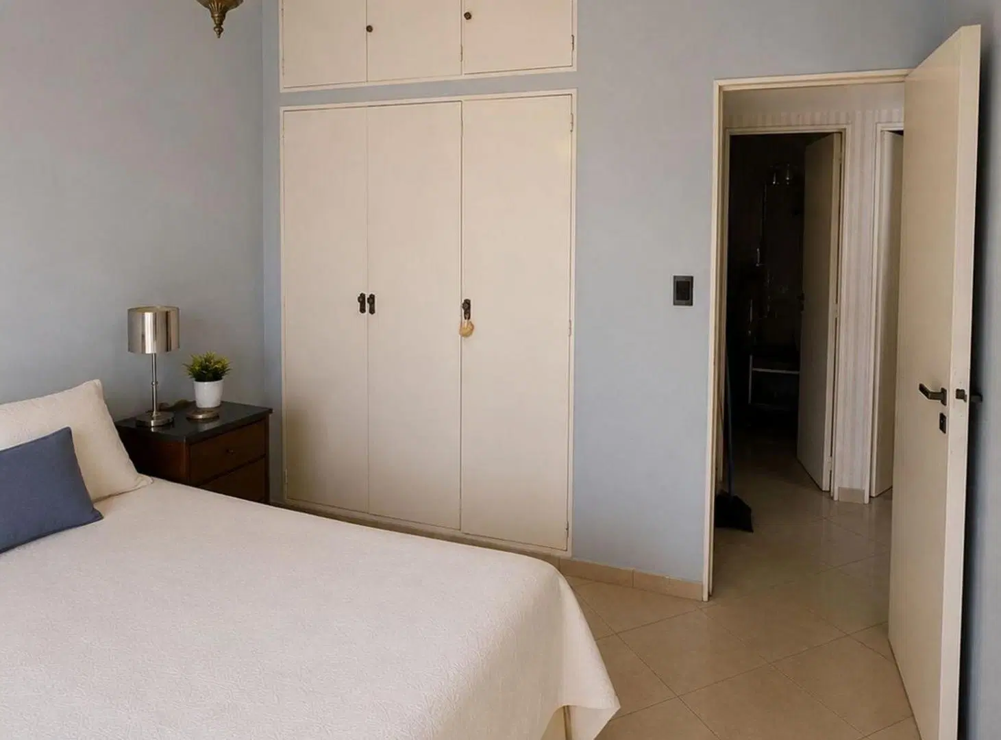 Departamento 3 ambientes en Venta Congreso 3